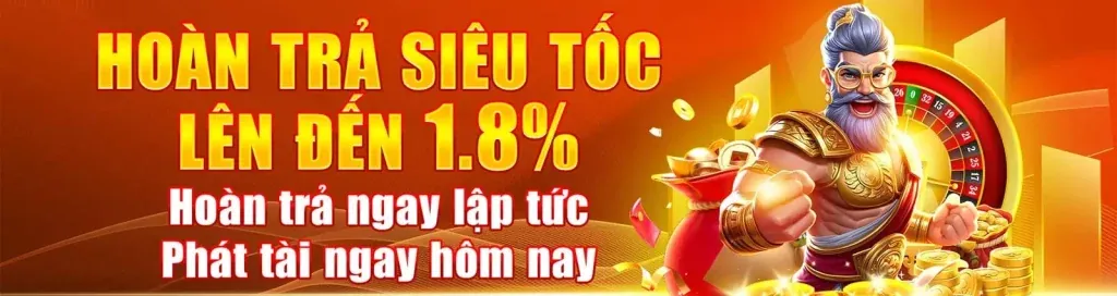 Slots phiêu lưu tại bet 168 net