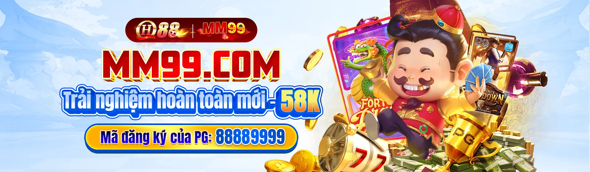Sòng bạc trực tuyến bet 168 net với nhiều trò chơi hấp dẫn
