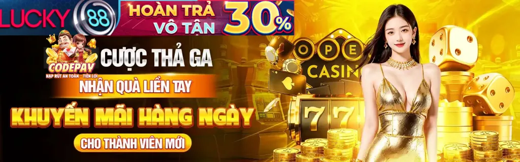 Thưởng lớn slot game và bắn cá
